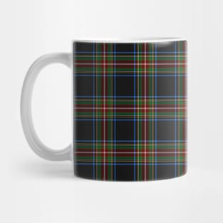 Lyle Plaid Tartan Scottish Mug